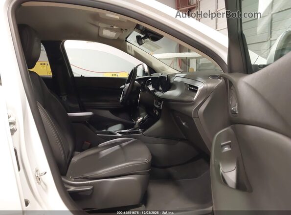 KL4AMDSL6RB136846 2024 BUICK ENCORE White Սալոնի դիմացի տեսք