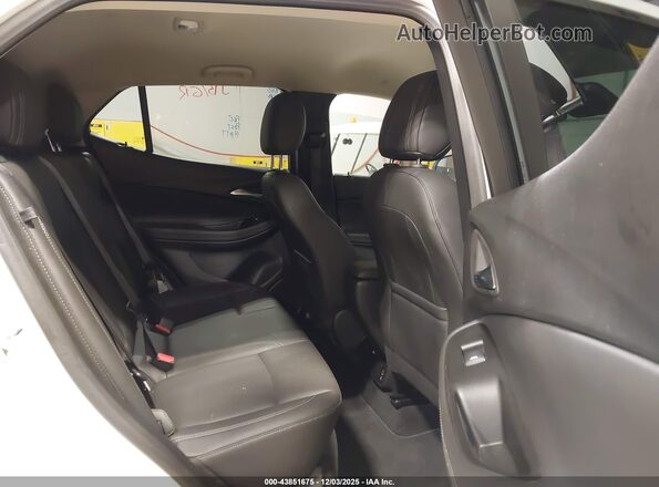 KL4AMDSL6RB136846 2024 BUICK ENCORE White VIN կոդի պիտակի տեսք