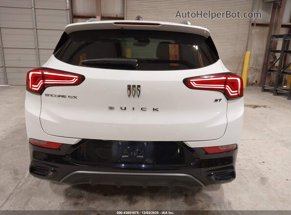 KL4AMDSL6RB136846 2024 BUICK ENCORE White 