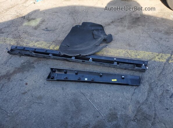 KL4AMDSL6RB197579 2024 BUICK ENCORE Blue Vista de la etiqueta del VIN