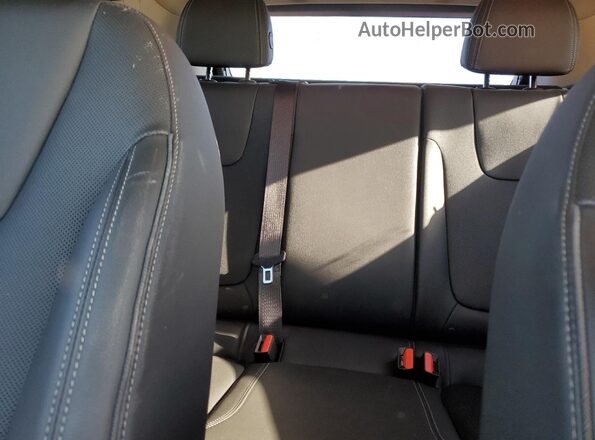 KL4AMDSL6RB197579 2024 BUICK ENCORE Blue Vista de los asientos traseros