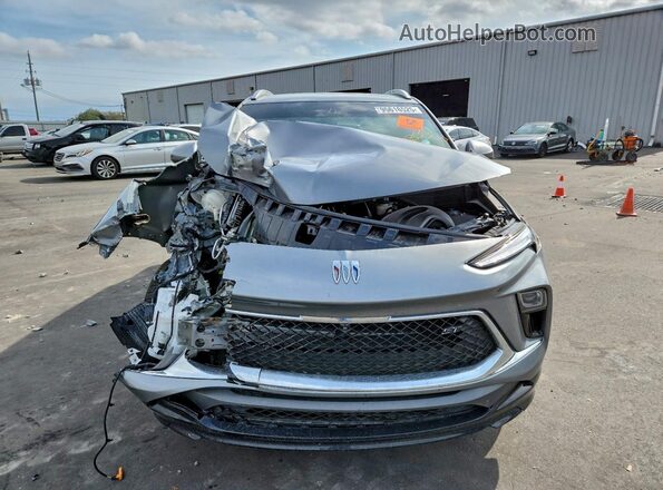 KL4AMDSL6SB012226 2025 BUICK ENCORE Gray 