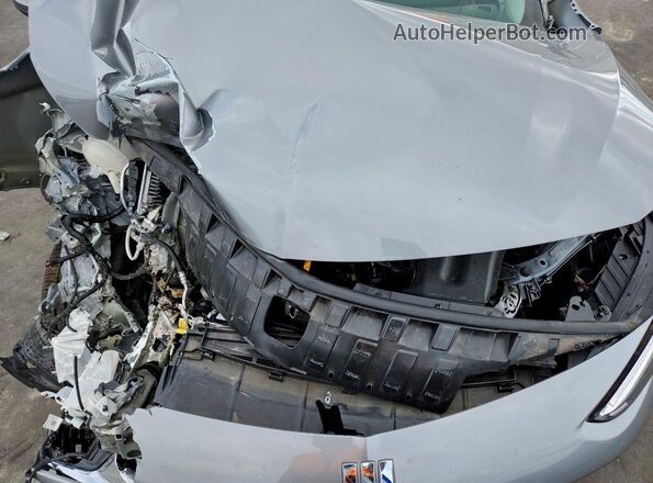KL4AMDSL6SB012226 2025 BUICK ENCORE Gray 