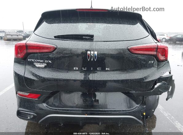 KL4AMDSL9RB132208 2024 BUICK ENCORE Black 