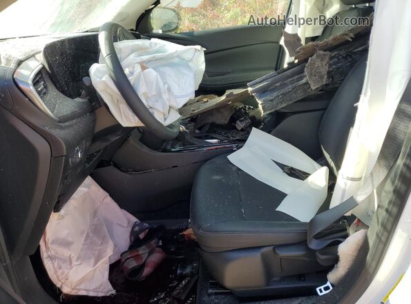 KL4AMESL6RB155774 2024 BUICK ENCORE White Սալոնի դիմացի տեսք