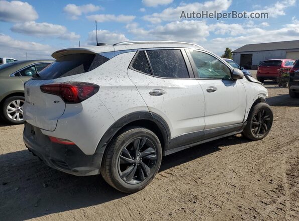 KL4AMESL6RB155774 2024 BUICK ENCORE White Հետևի աջ