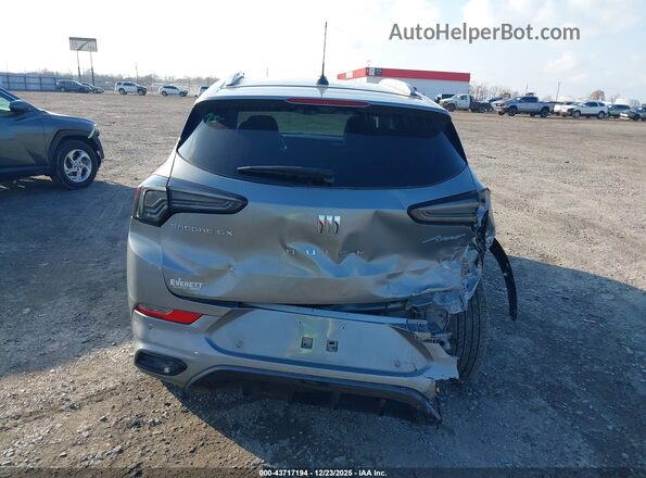KL4AMFSLXRB132858 2024 BUICK ENCORE Gray 