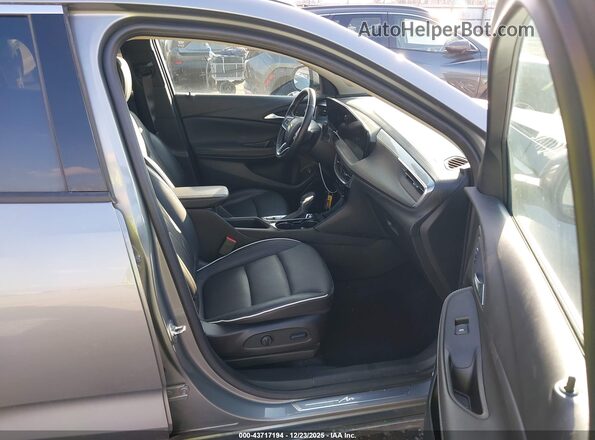 KL4AMFSLXRB132858 2024 BUICK ENCORE Gray Vista interior delantera
