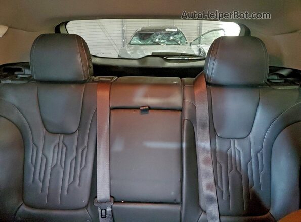 KL4AMGSL1RB149733 2024 BUICK ENCORE White Vista de los asientos traseros