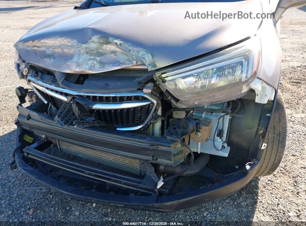 KL4CJASB0KB932490 2019 BUICK ENCORE Brown 