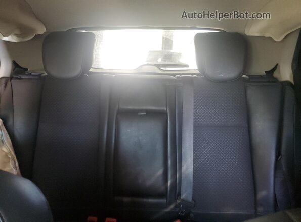 KL4CJASB3LB013407 2020 BUICK ENCORE Silver Вид задніх сидінь