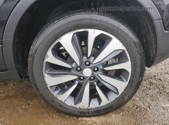 KL4CJASB4MB314270 2021 BUICK ENCORE Black 