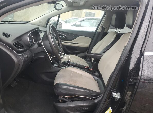 KL4CJASB4MB314270 2021 BUICK ENCORE Black 