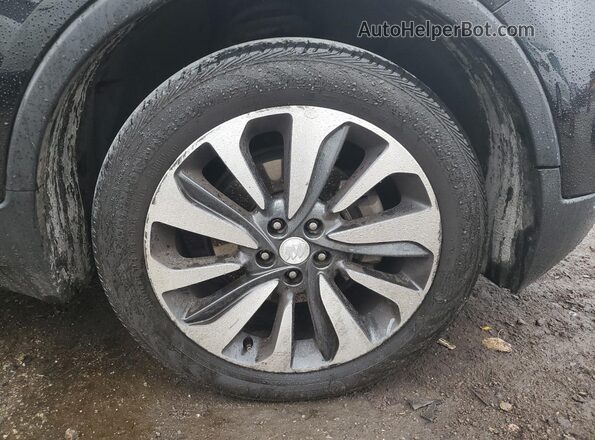 KL4CJASB4MB314270 2021 BUICK ENCORE Black 