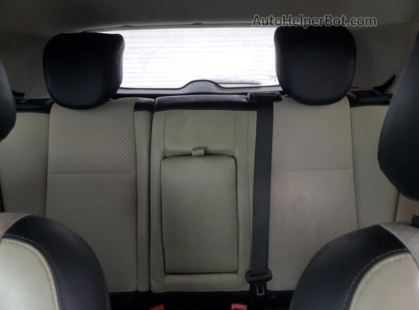 KL4CJASB5MB332616 2021 BUICK ENCORE White Vista de los asientos traseros
