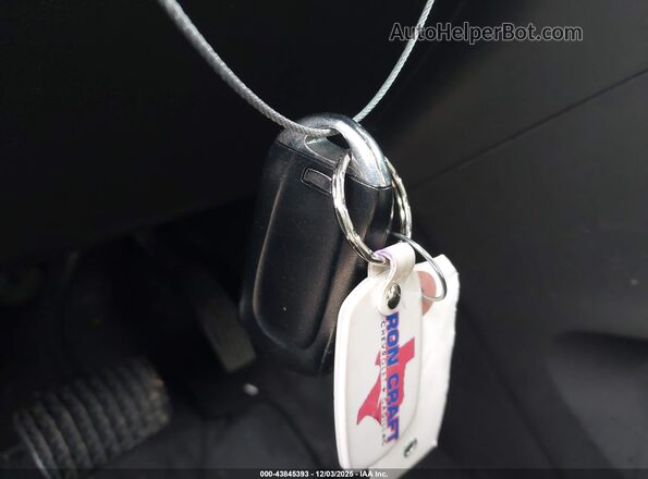 KL4CJASB6JB575511 2018 BUICK ENCORE Серебряный 