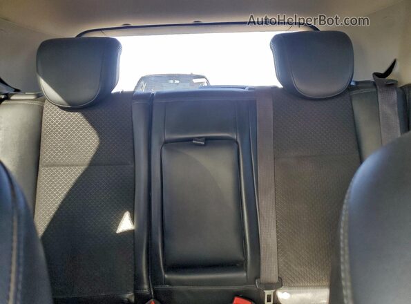 KL4CJASB8JB532840 2018 BUICK ENCORE Black 