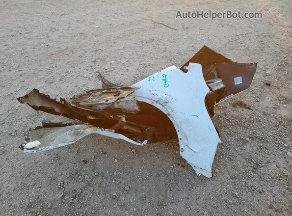 KL4CJASB9MB355297 2021 BUICK ENCORE White Engine compartment view