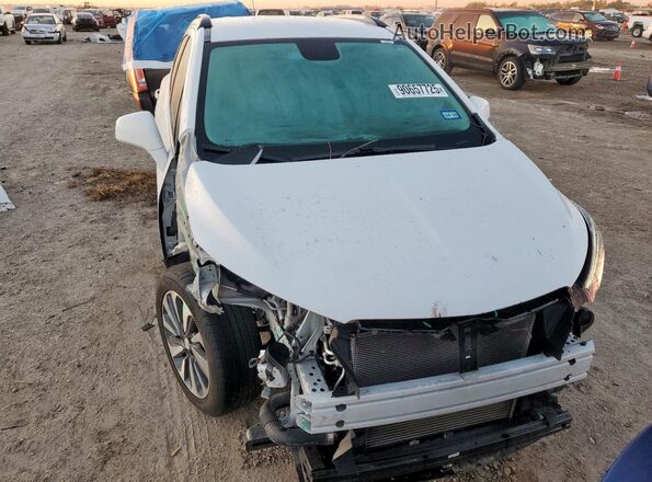KL4CJASB9MB355297 2021 BUICK ENCORE White Front view
