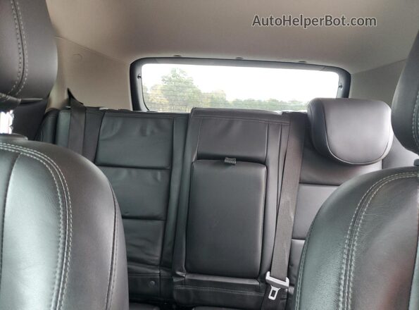 KL4CJCSB7LB060029 2020 BUICK ENCORE Black Widok tylnych siedzeń