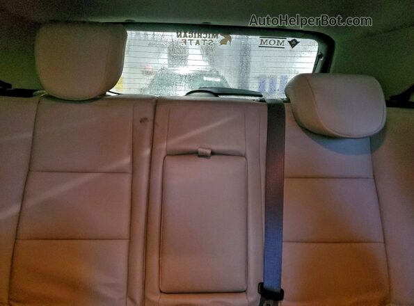 KL4CJCSMXJB549202 2018 BUICK ENCORE White 