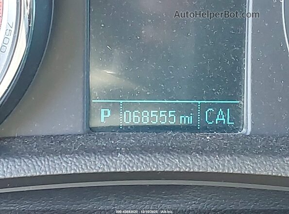 KL4CJFSB7GB650464 2016 BUICK ENCORE Black 