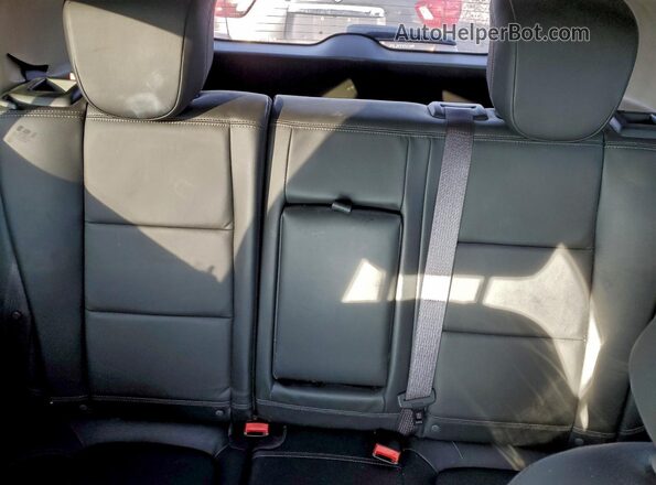 KL4CJHSB0JB570653 2018 BUICK ENCORE Black 