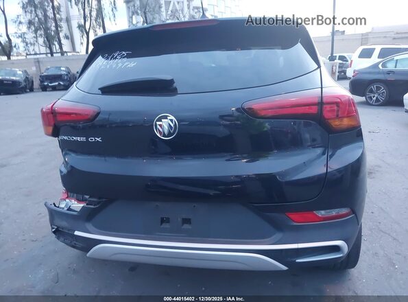KL4MMBS21MB155967 2021 BUICK ENCORE Black 