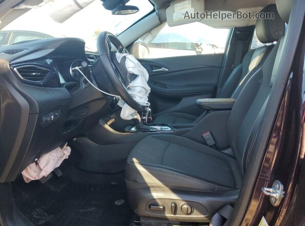 KL4MMBS23MB067924 2021 BUICK ENCORE Фиолетовый 