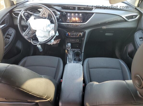 KL4MMBS23MB067924 2021 BUICK ENCORE Фиолетовый 
