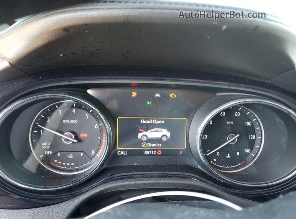 KL4MMBS23MB067924 2021 BUICK ENCORE Фиолетовый 