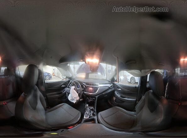 KL4MMBS23MB067924 2021 BUICK ENCORE Фиолетовый 