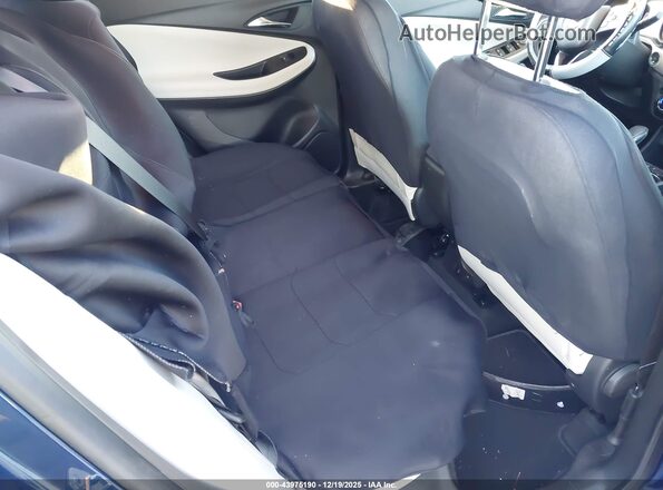 KL4MMBS23PB126863 2023 BUICK ENCORE Синий Вид наклейки с VIN-кодом