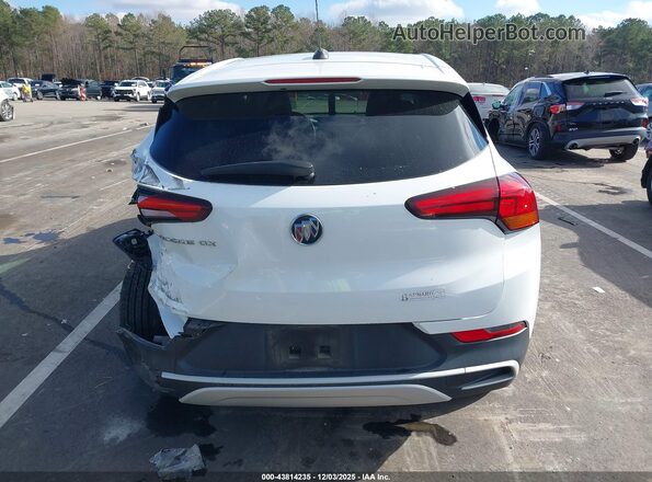KL4MMBS26LB078933 2020 BUICK ENCORE White 