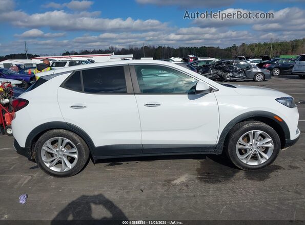 KL4MMBS26LB078933 2020 BUICK ENCORE White სალონის 360-გრადუსიანი ხედი
