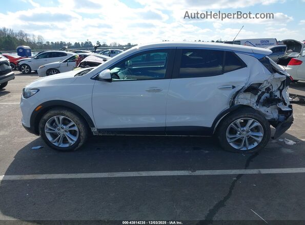 KL4MMBS26LB078933 2020 BUICK ENCORE White 