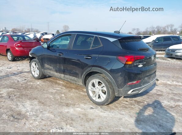 KL4MMBS26MB139067 2021 BUICK ENCORE Dark Blue 