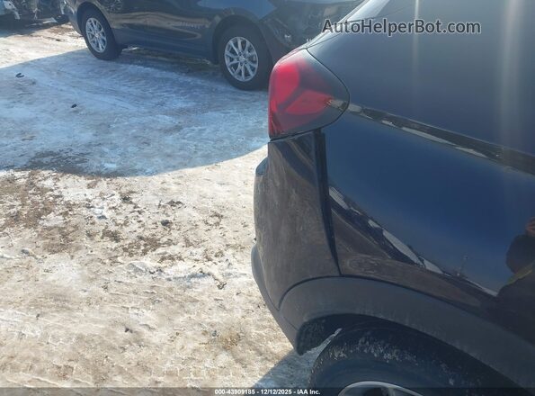 KL4MMBS26MB139067 2021 BUICK ENCORE Dark Blue 