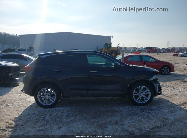 KL4MMBS26MB139067 2021 BUICK ENCORE Dark Blue 