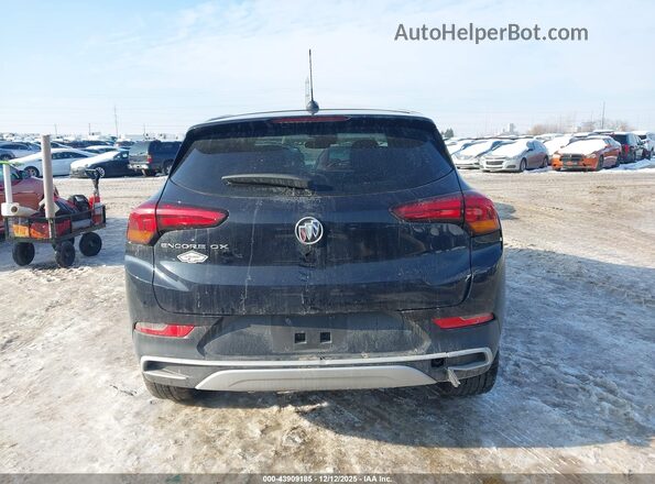 KL4MMBS26MB139067 2021 BUICK ENCORE Dark Blue 