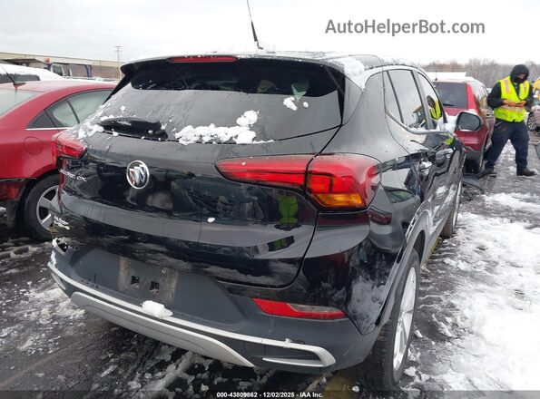 KL4MMBS2XMB138536 2021 BUICK ENCORE Black 