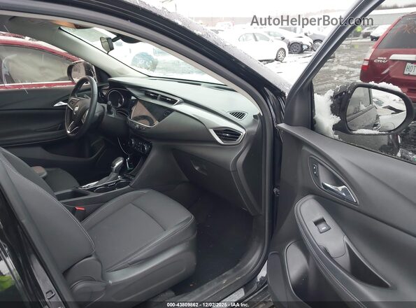 KL4MMBS2XMB138536 2021 BUICK ENCORE Black 
