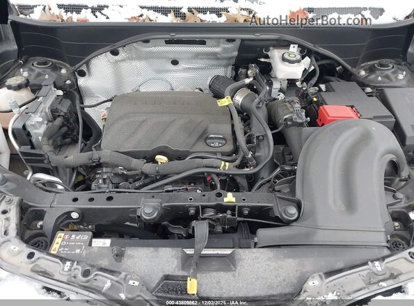 KL4MMBS2XMB138536 2021 BUICK ENCORE Black 