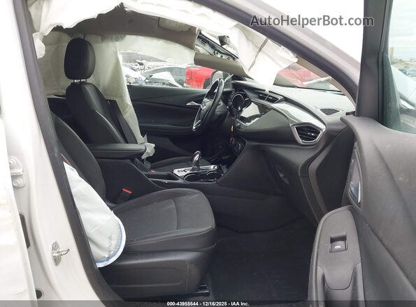 KL4MMDSL9LB098629 2020 BUICK ENCORE White Սալոնի դիմացի տեսք