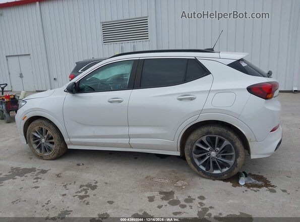 KL4MMDSL9LB098629 2020 BUICK ENCORE White Սալոնի հետևի տեսք