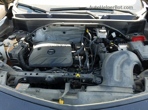 KL4MMESL4MB170263 2021 BUICK ENCORE Черный 