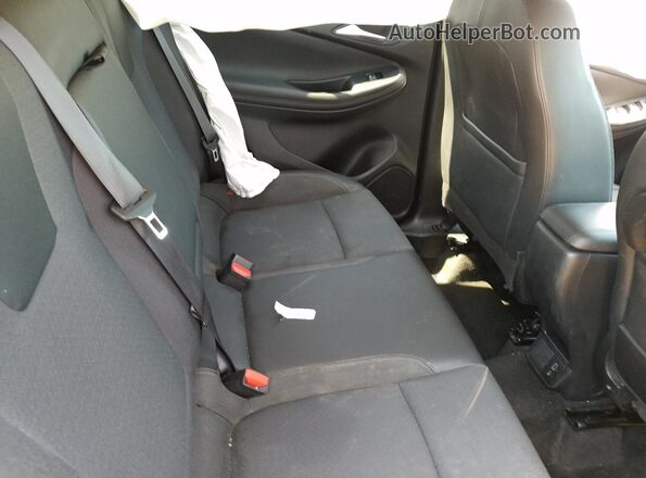 KL4MMESL4MB170263 2021 BUICK ENCORE Черный 