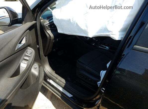 KL4MMESL4MB170263 2021 BUICK ENCORE Черный 