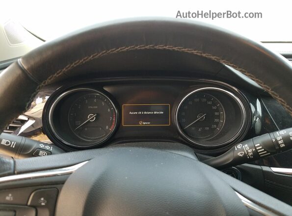 KL4MMESL4MB170263 2021 BUICK ENCORE Черный 