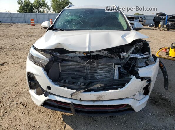 KL4MMESL5LB088735 2020 BUICK ENCORE White წინა ხედი